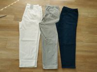 Malva Jeans Hose Stretch Christine Gr. 24 25 weiß neu  grau blau Berlin - Hellersdorf Vorschau