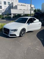 Audi A5 Coupe 3.0TDI S-Tronic / Sline Quattro Sondermodell 292ps Bayern - Würzburg Vorschau