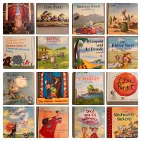 Bilderbücher ☀️ Kinderbücher ☀️ Bücher für Kinder ☀️ Nordrhein-Westfalen - Erkrath Vorschau