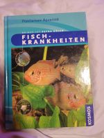 Fischkrankheiten Buch Bayern - Wackersberg Vorschau