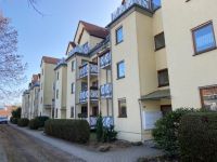 Schöne 1-RW mit Balkon, Tiefgarage und Stellplatz zu vermieten Sachsen - Freiberg Vorschau