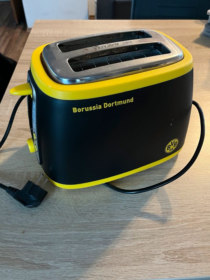 Bvb Toaster in Stolberg (Rhld)
