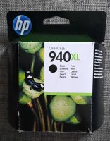 HP 940XL / C4906AE Tinte schwarz, NEU Saarland - Mandelbachtal Vorschau