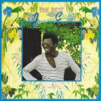 REGGAE CD - The Best Of JIMMY CLIFF - 1975 Island Nordrhein-Westfalen - Wassenberg Vorschau