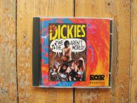 The Dickies – We Aren't The World! / Ramones / Toy Dolls Hamburg-Mitte - Hamburg Hamm Vorschau