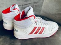 Original Adidas NEO HOOPS 2.0 Sneakers /Sehr Gut Erhalten München - Maxvorstadt Vorschau