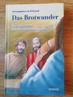 Das Brotwunder--Geschichten zur Erstkommunion Köln - Zollstock Vorschau
