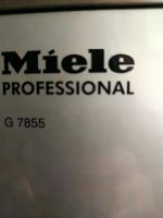 Spülmaschine Miele Professional g 7855 Köln - Zollstock Vorschau