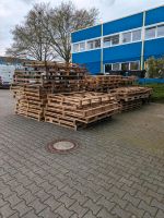 Brennholz aus Einwegpaletten Dortmund - Hombruch Vorschau