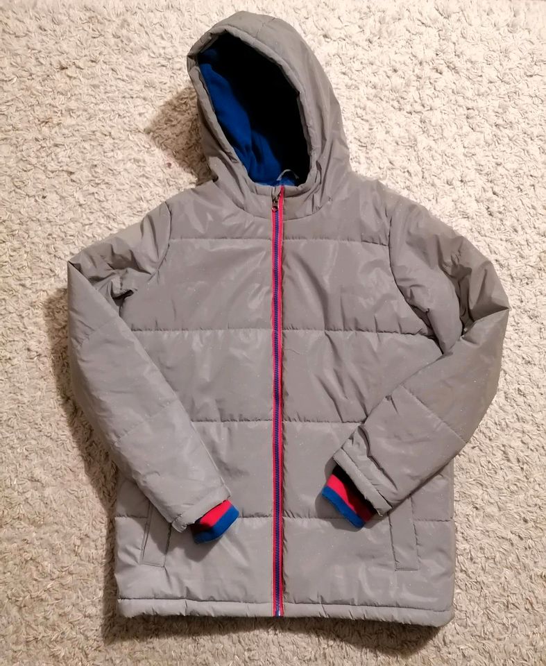 Kinder Jacke, Ski, s. Oliver, Gr. 158/164, reflection in Aurich