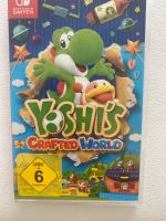 Yoshis Crafted World Nintendo Switch Hessen - Langen (Hessen) Vorschau