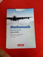 Buch Mathematik Gymnasiale Oberstufe Starhilfe neu Cornelsen Hessen - Lorch Vorschau