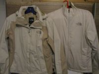 The North Face Outdoor-Jacke 2 in 1 Sachsen-Anhalt - Halle Vorschau