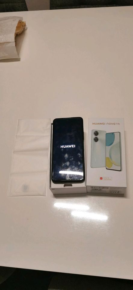Huawei Nova 11i 128GB in Bad Vilbel