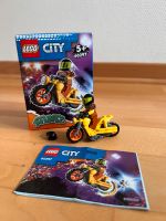 LEGO - City - 60297 - Power-Stuntbike Nordrhein-Westfalen - Steinhagen Vorschau