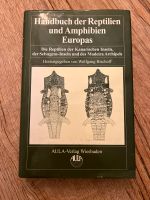 Handbuch der Reptilien und Amphibien Europas band 6 Friedrichshain-Kreuzberg - Friedrichshain Vorschau
