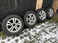 Bridgestone Blizzak LM 25 235/60 R17 Winterräder Mercedes GLK 4x4 Brandenburg - Caputh Vorschau