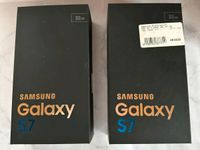 Samsung Galaxy S7 Verpackung Bayern - Roding Vorschau