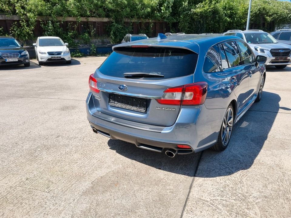 Subaru Levorg 1.6GT Sport, Lineatronic, Eye Sight in Bremen