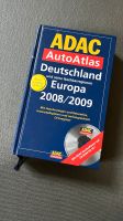 ADAC Auto Atlas Deutschland und Nachbarregionen Dresden - Langebrueck Vorschau