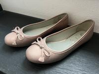 Ballerinas Jana Gr. 38 Weite G Kr. Altötting - Burghausen Vorschau