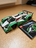 Lego Technik 42039 Langstreckenwagen Rennwagen Thüringen - Leinefelde Vorschau