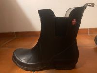 Schwarze Gummistiefel Berlin - Neukölln Vorschau