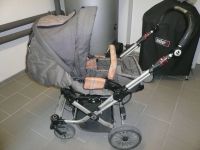 Kinderwagen Hartan Topline S Baden-Württemberg - Balzheim Vorschau