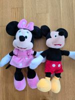 Mickey Mouse Minnie Mouse neu Bayern - Füssen Vorschau