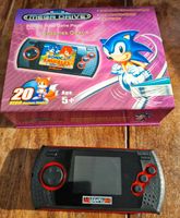 Sega Mega Drive portable Video game player Hessen - Babenhausen Vorschau