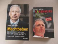 Machtbeben / Crashkurs ( 2 Bücher von Dirk Müller ) Nordrhein-Westfalen - Bornheim Vorschau