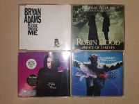 Bryan Adams CD-Forgive me/I do it for you/ Have you ever/ Let's München - Laim Vorschau
