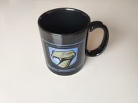 *NEU* Original Doge Viper invitational 1997 Meet Tasse Cup Nordrhein-Westfalen - Lübbecke  Vorschau