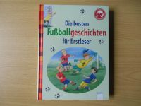 Kinderbuch - Vorlesebuch - Die besten Fußballgeschichten Niedersachsen - Bremervörde Vorschau