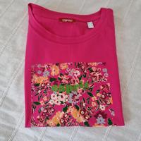 Esprit T-Shirt Damen Gr. M neu Nordrhein-Westfalen - Waltrop Vorschau
