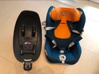 Cybex Sirona M2 i-Size, 0-4 Jahre (45-105 cm) Komplett Hessen - Kelsterbach Vorschau