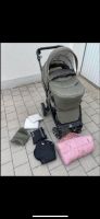 Kinderwagen/Sportwagen/Buggy Gesslein f4 „Limited Edition“ Bayern - Straubing Vorschau