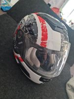 Motorrad Helm Niedersachsen - Varel Vorschau