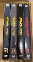 Homeland / DVD / Staffel 1-4 Nordrhein-Westfalen - Bottrop Vorschau