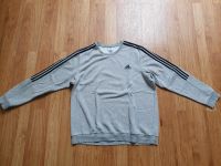 Adidas Performance Cut Sweatshirt Pullover grau XXL Wiesbaden - Mainz-Kostheim Vorschau