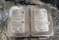 2x Seagate ST3400620NS 3,5" 400GB SATA HDD für Server Kr. München - Neubiberg Vorschau