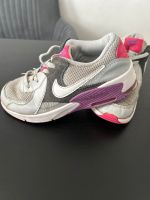 Nike Air Max Mädchen Gr. 33 Bielefeld - Bielefeld (Innenstadt) Vorschau