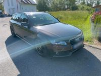 Audi A4 Kombi Thüringen - Römhild Vorschau