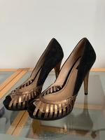 Damenschuhe Gr.39 Nürnberg (Mittelfr) - Oststadt Vorschau
