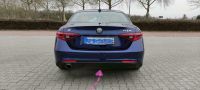 Alfa Romeo Giulia Heckdiffusor  2.0 T Benzin Baden-Württemberg - Oftersheim Vorschau