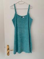H&M Divided Kleid Strandkleid Gr. L Türkis Hessen - Bad Homburg Vorschau