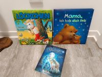 Kinderbücher Löckchen/ Mama ich hab dich lieb/ Silberwind Thüringen - Pössneck Vorschau