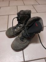 Lowa Wanderschuhe Schneeschuhe Stiefel winter Baden-Württemberg - Lauda-Königshofen Vorschau