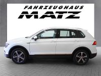 Volkswagen Tiguan 1.4 TSI  BMT 4MOTION Highline *AHK* Niedersachsen - Obernkirchen Vorschau