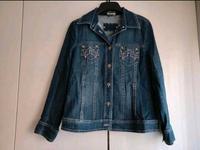 Jeansjacke Bonita Gr 42 Bayern - Königsbrunn Vorschau